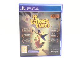 it takes two ps4