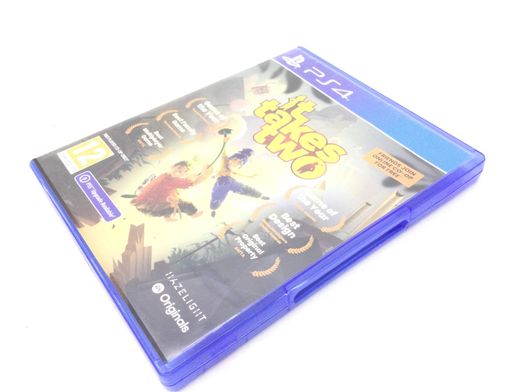 it takes two ps4