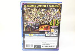jojos bizarre adventure: eyes of heaven ps4