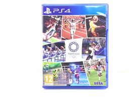 juegos olimpicos de tokyo 2020 ps4