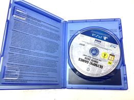 juegos olimpicos de tokyo 2020 ps4