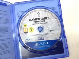 juegos olimpicos de tokyo 2020 ps4