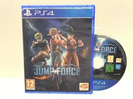 jump force ps4