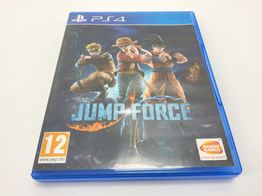jump force ps4
