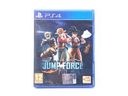 jump force ps4