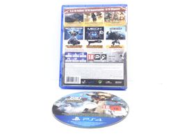 just cause 3 gold edition ps4
