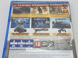 just cause 3 ps4