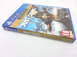 just cause 3 ps4
