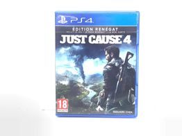 just cause 4 ps4