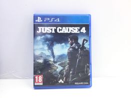 just cause 4 ps4