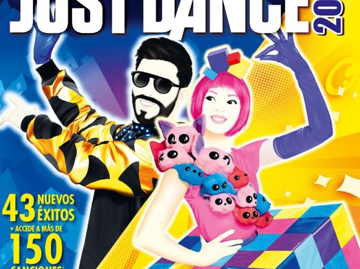 just dance 2016 ps4
