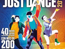 just dance 2017 ps4