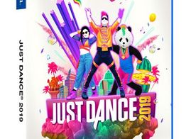 just dance 2019 ps4