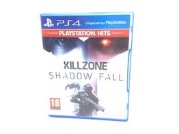 killzone shadow fall ps4