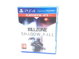 killzone shadow fall ps4