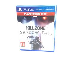 killzone shadow fall ps4