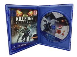 killzone shadow fall ps4