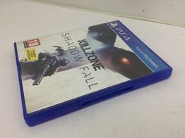 killzone shadow fall ps4