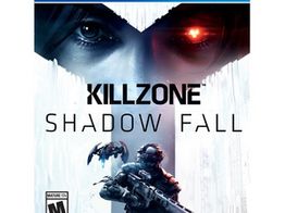 killzone shadow fall ps4