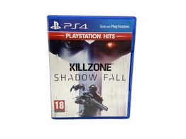killzone shadow fall ps4