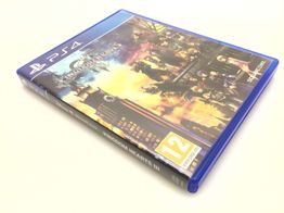 kingdom hearts iii ps4