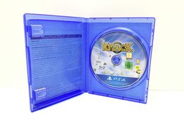 knack ps4