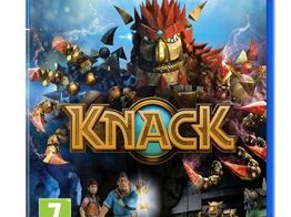 knack ps4