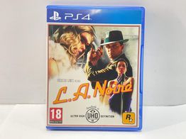 l.a. noire ps4