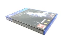 la tierra media sombras de mordor goty ps4