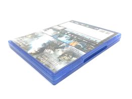 la tierra media sombras de mordor goty ps4
