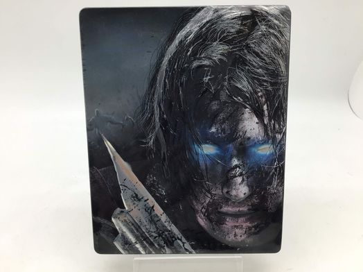 la tierra media sombras de mordor ps4