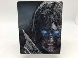 la tierra media sombras de mordor ps4