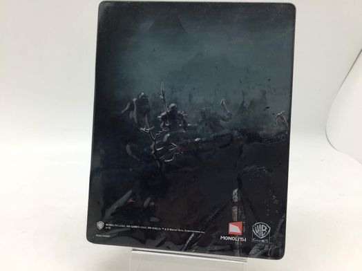 la tierra media sombras de mordor ps4