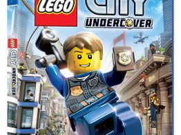 lego city undercover ps4
