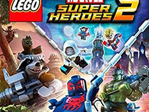 lego marvel super heroes 2 ps4