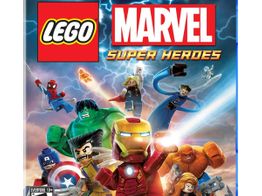 lego marvel superheroes ps4
