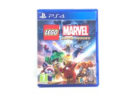 lego marvel superheroes ps4