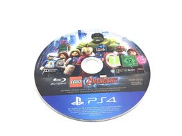 lego marvel vengadores ps4