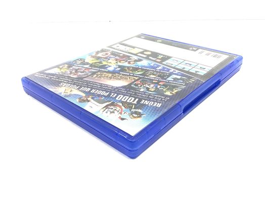 lego marvel vengadores ps4