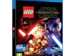lego star wars el despertar de la fuerza ps4