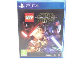 lego star wars el despertar de la fuerza ps4