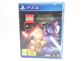 lego star wars el despertar de la fuerza ps4