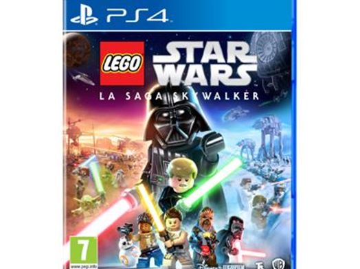 lego star wars la saga skywalker ps4