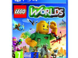 lego worlds ps4