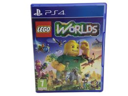 lego worlds ps4