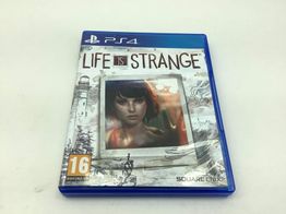 life is strange ps4