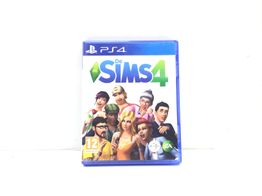 los sims 4 ps4