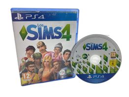 los sims 4 ps4