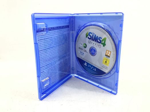 los sims 4 ps4