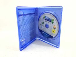 los sims 4 ps4